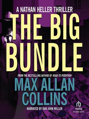 cover image of The Big Bundle